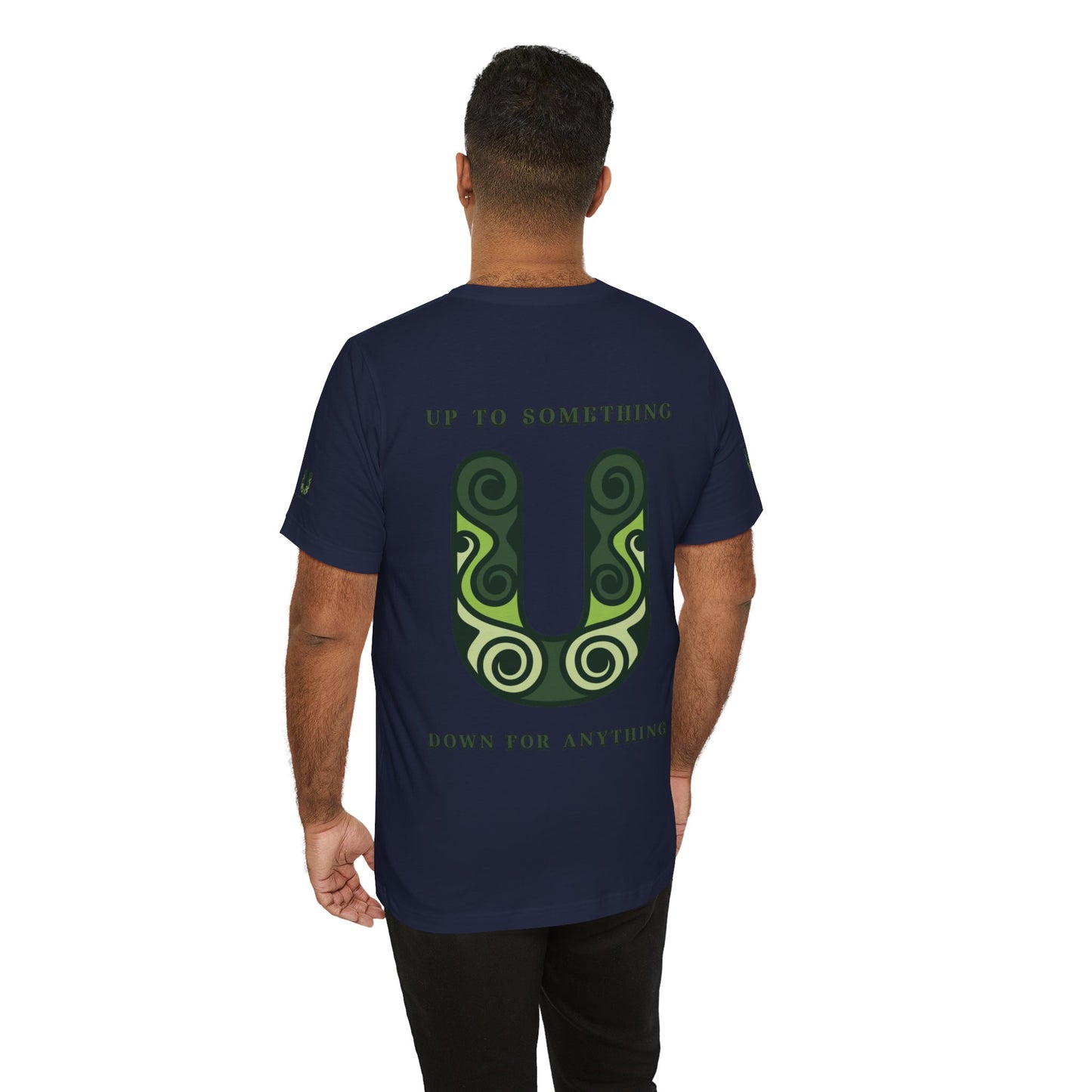 The Original -  Short Sleeve Jersey T-Shirt