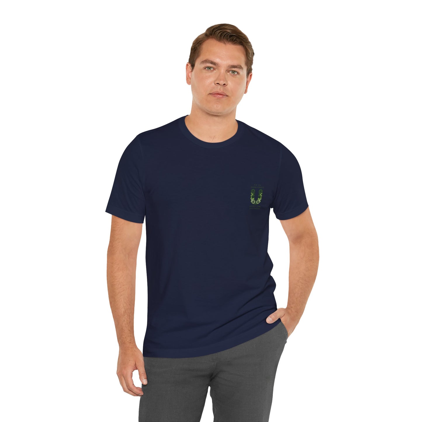 Very Tequila - Jersey Short Sleeve Tee