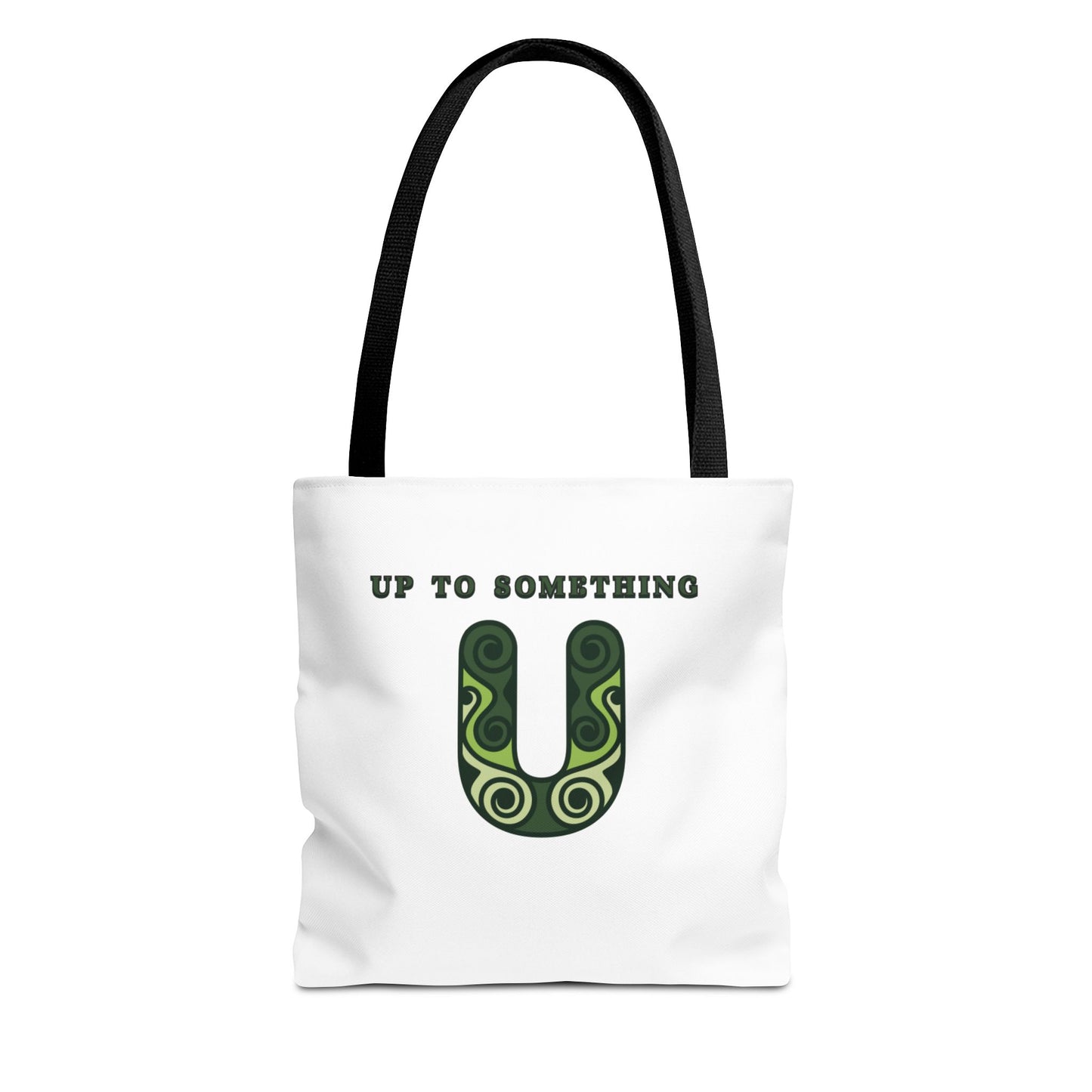 U2S D4A - Tote Bag