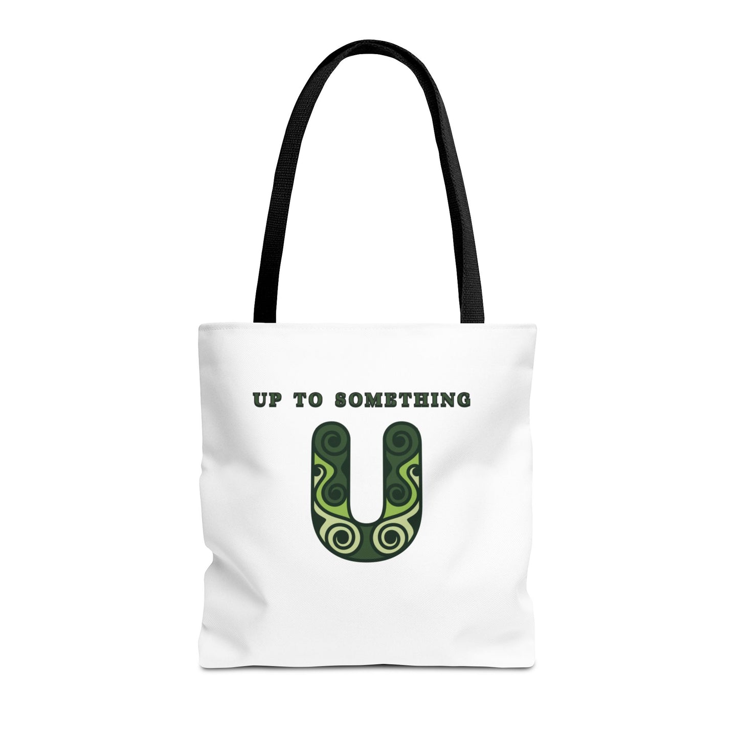 U2S D4A - Tote Bag