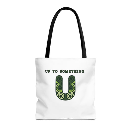 U2S D4A - Tote Bag