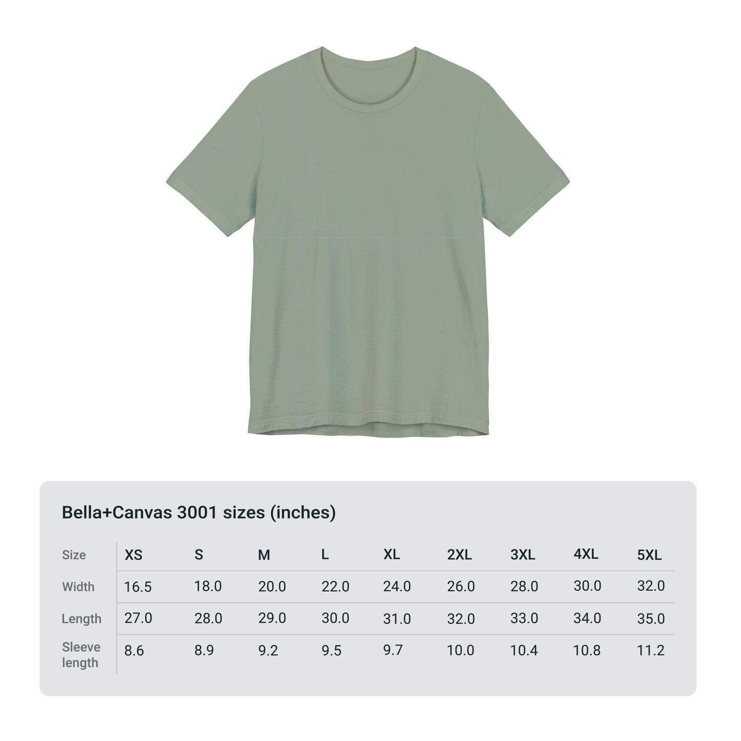 The Original -  Short Sleeve Jersey T-Shirt