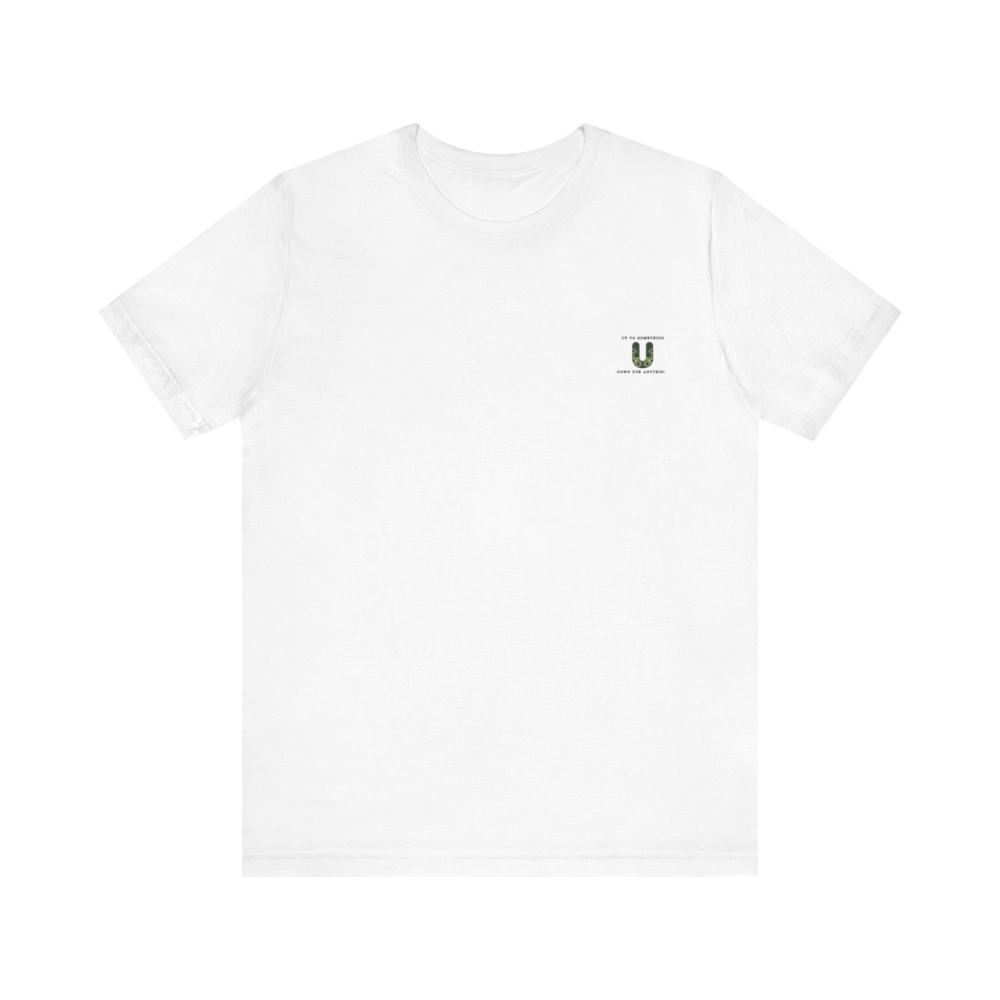 Smooth Sip - Short Sleeve Jersey T-Shirt