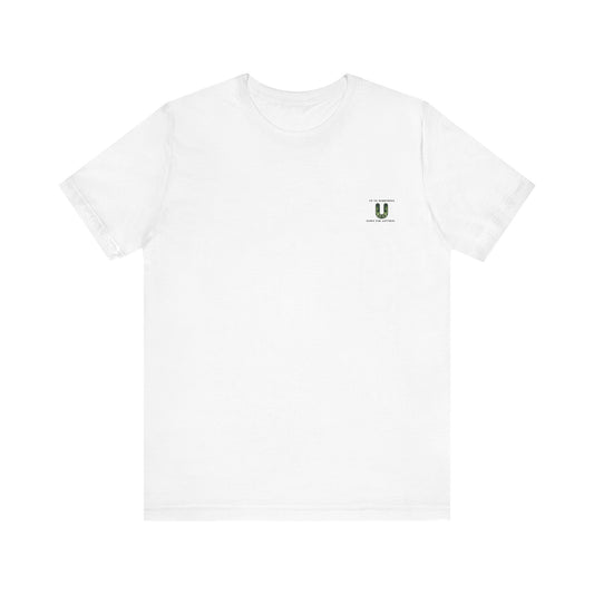 Smooth Sip - Short Sleeve Jersey T-Shirt