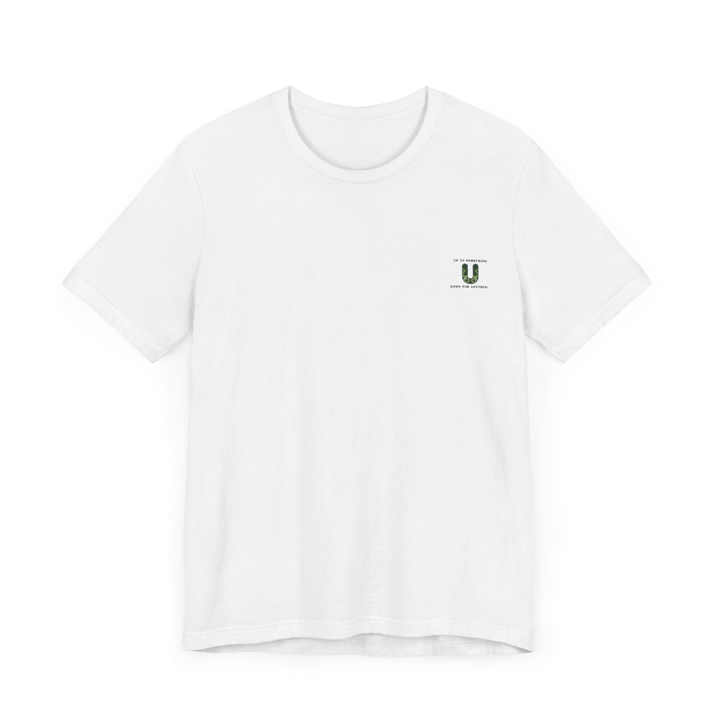 Smooth Sip - Short Sleeve Jersey T-Shirt