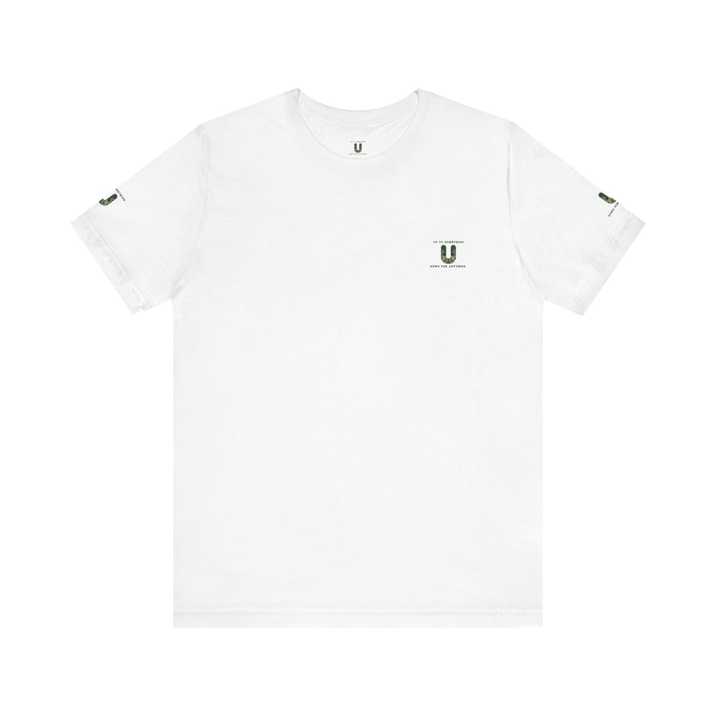 The Original -  Short Sleeve Jersey T-Shirt