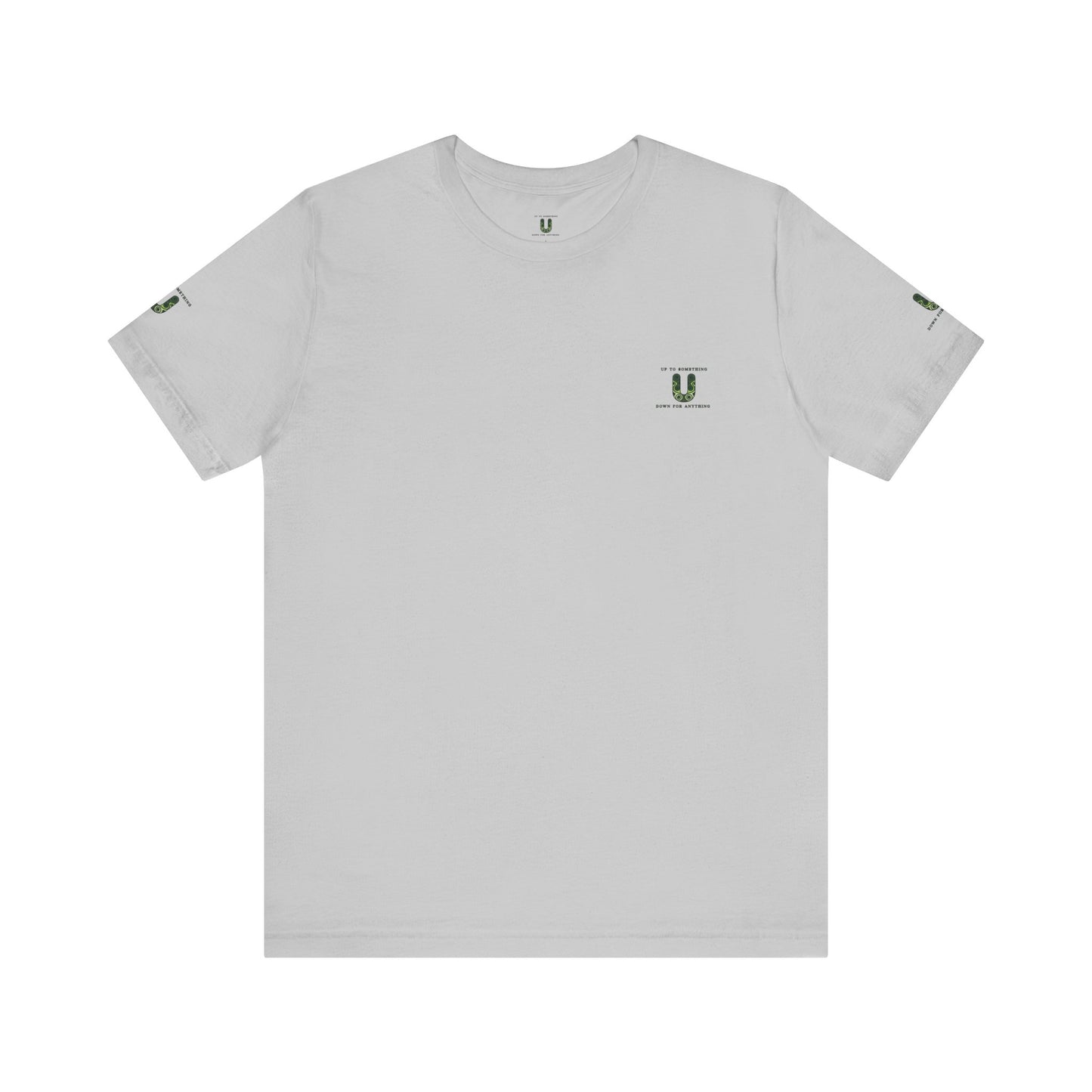 The Original -  Short Sleeve Jersey T-Shirt