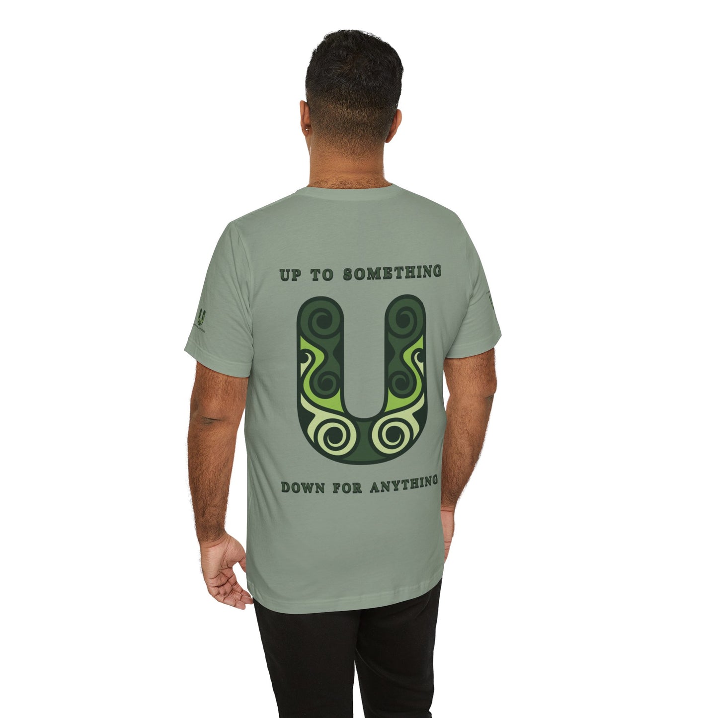 The Original -  Short Sleeve Jersey T-Shirt