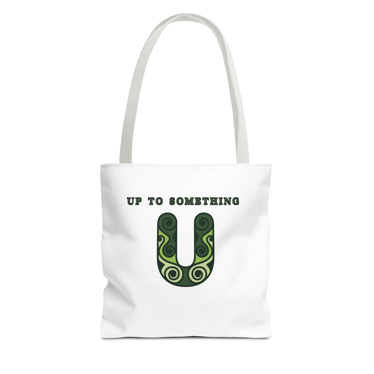 U2S D4A - Tote Bag