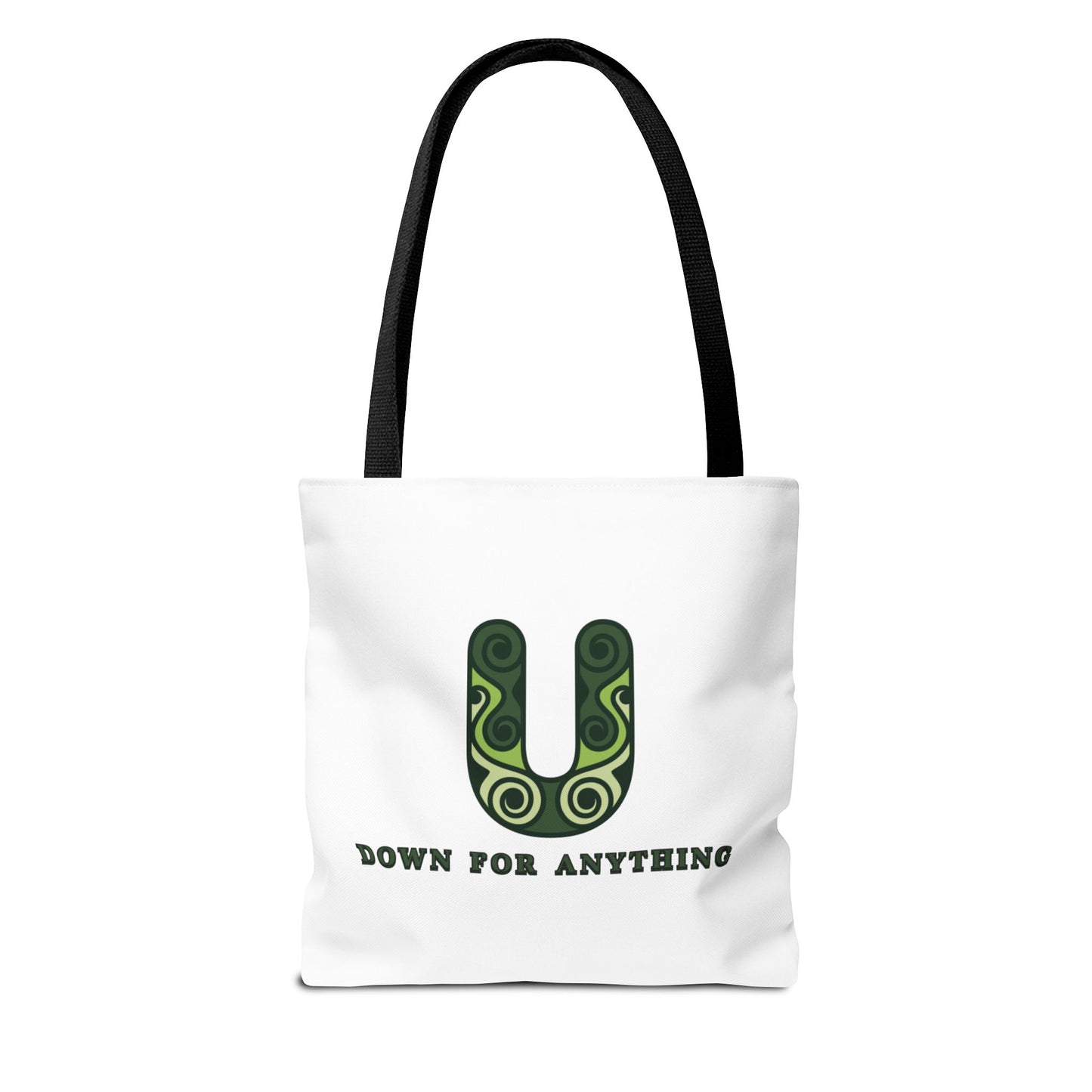 U2S D4A - Tote Bag