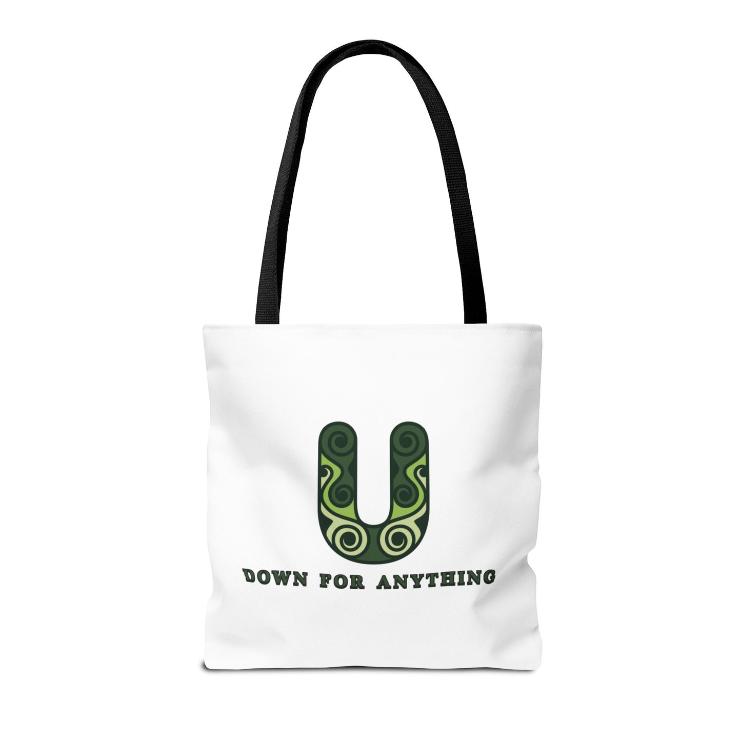 U2S D4A - Tote Bag