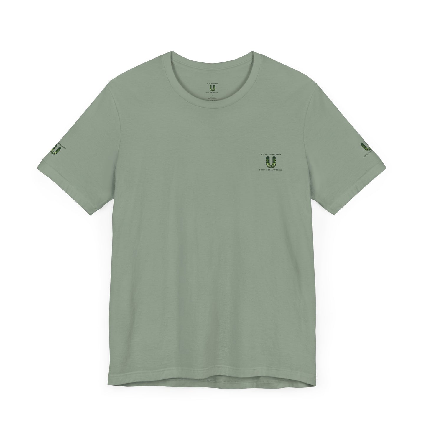 The Original -  Short Sleeve Jersey T-Shirt