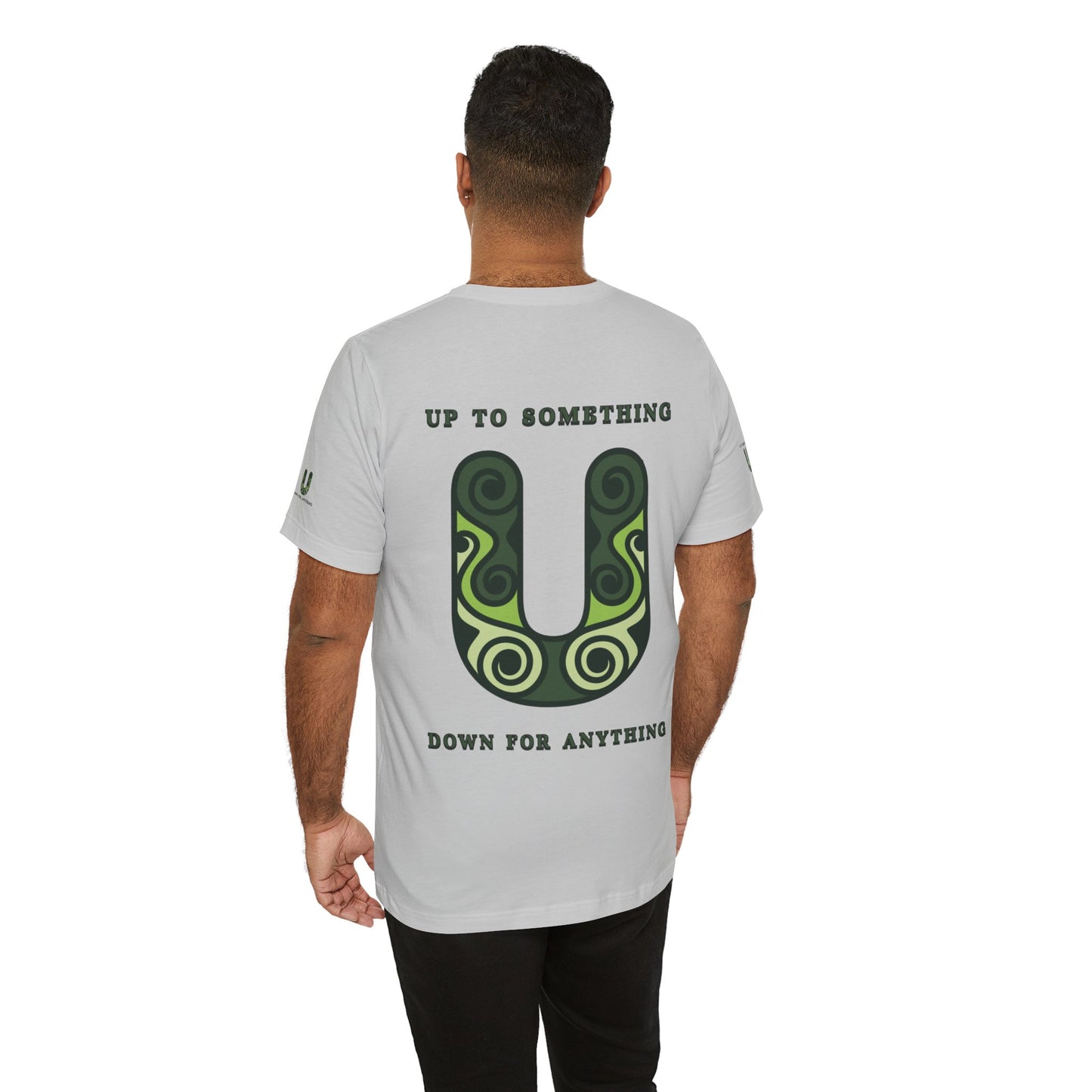 The Original -  Short Sleeve Jersey T-Shirt