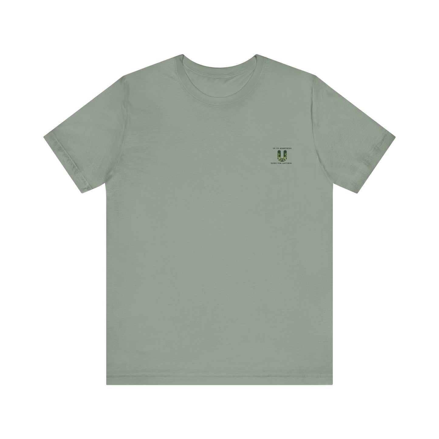 Smooth Sip - Short Sleeve Jersey T-Shirt