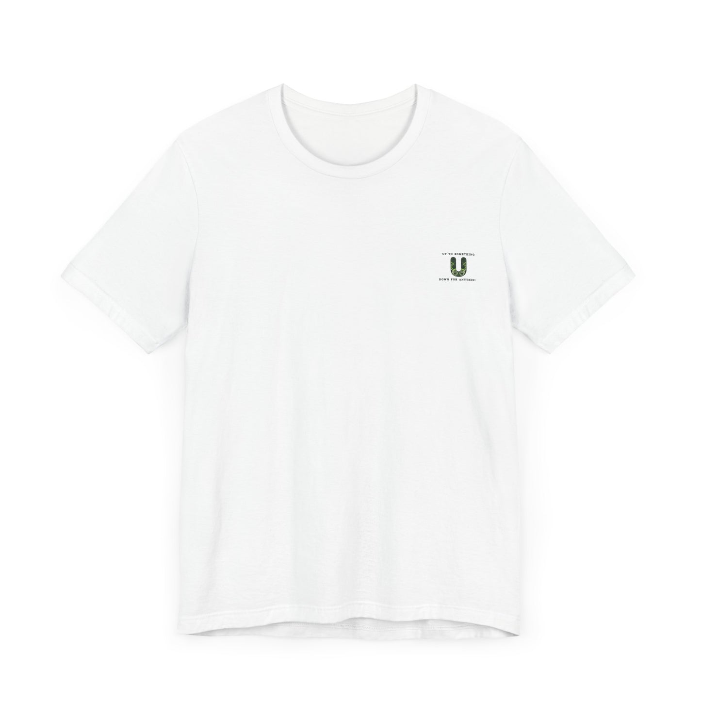 Smooth Sip - Short Sleeve Jersey T-Shirt