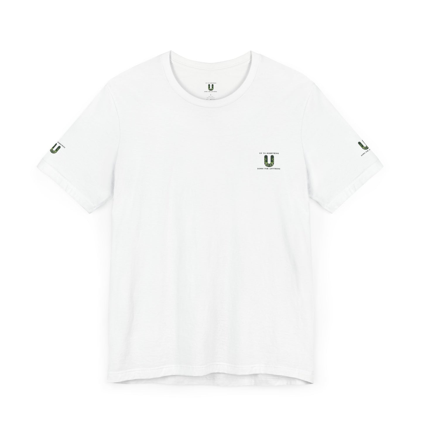 The Original -  Short Sleeve Jersey T-Shirt