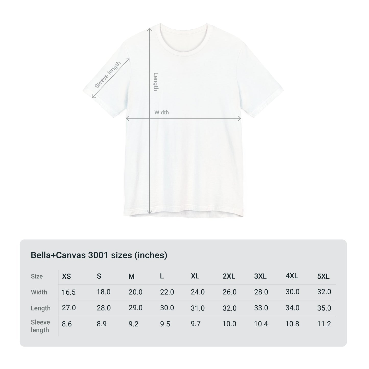 The Original -  Short Sleeve Jersey T-Shirt