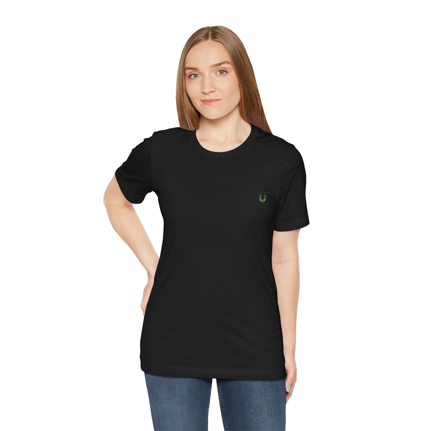 Smooth Sip - Short Sleeve Jersey T-Shirt