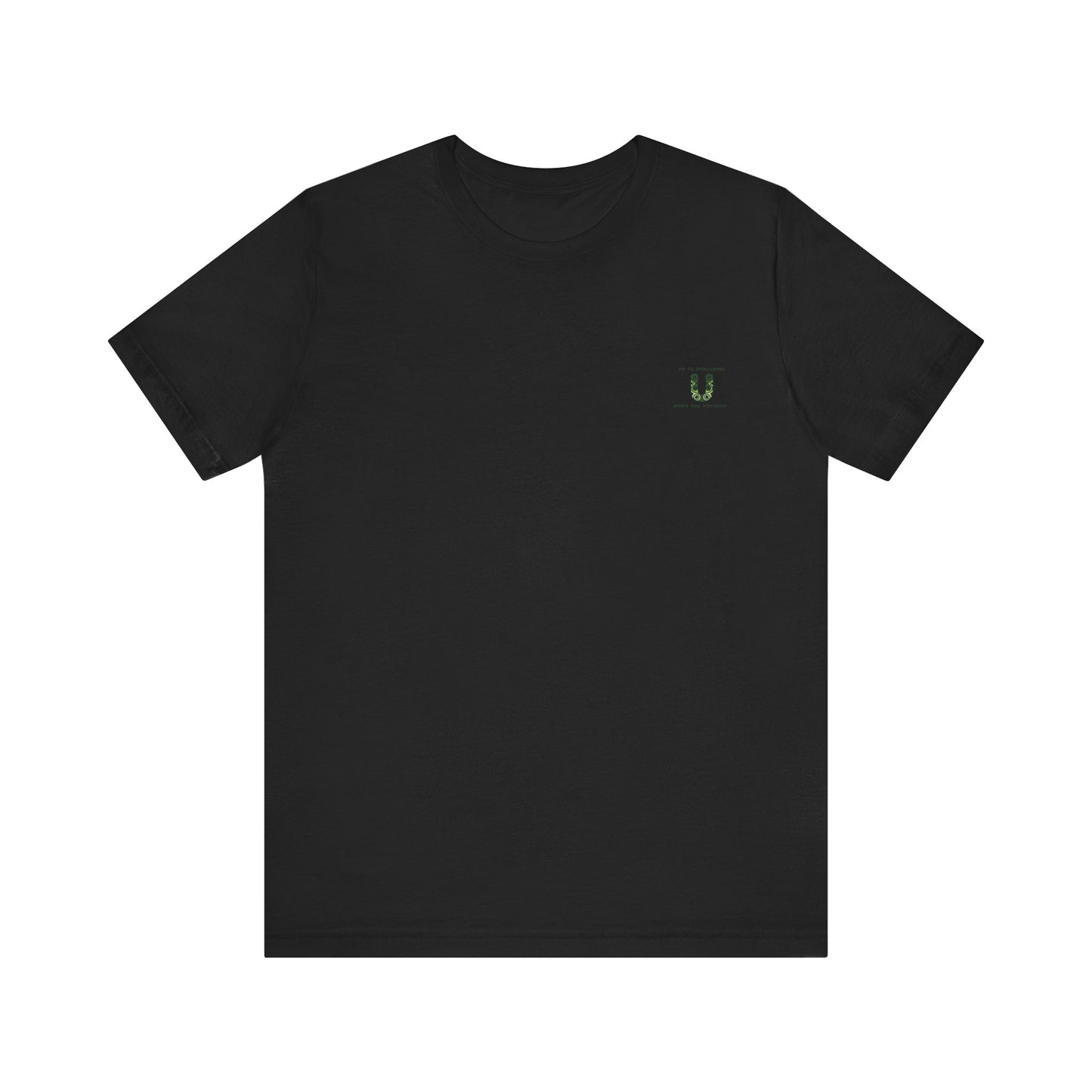 Smooth Sip - Short Sleeve Jersey T-Shirt