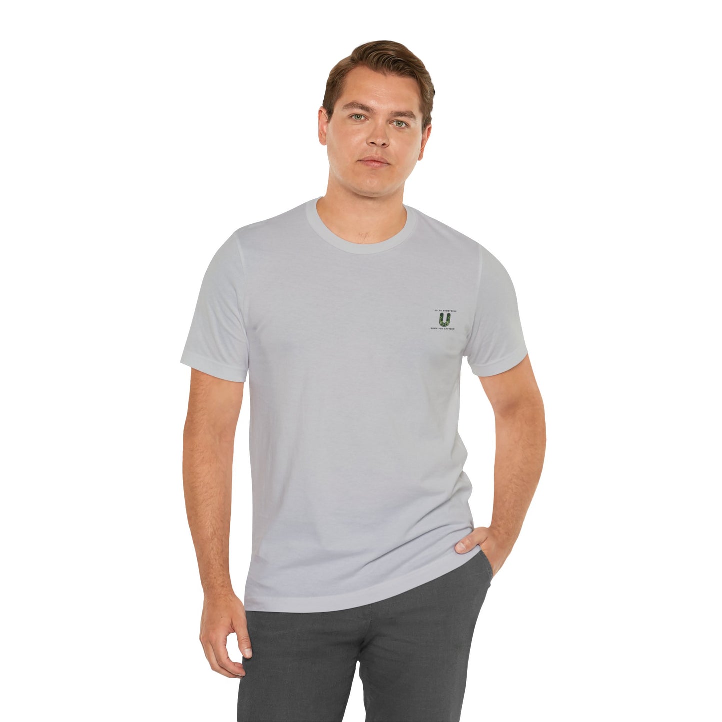 Smooth Sip - Short Sleeve Jersey T-Shirt