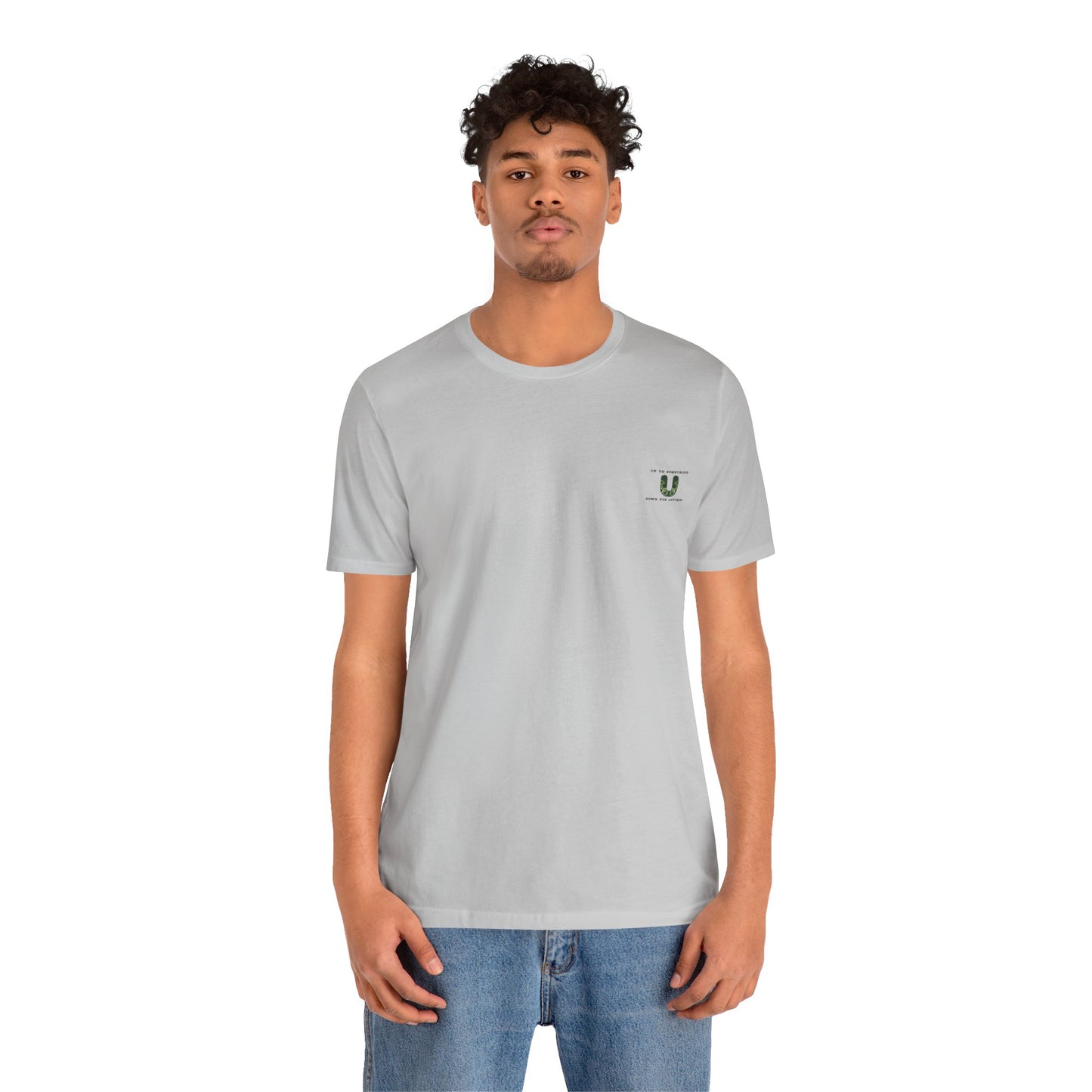 Smooth Sip - Short Sleeve Jersey T-Shirt