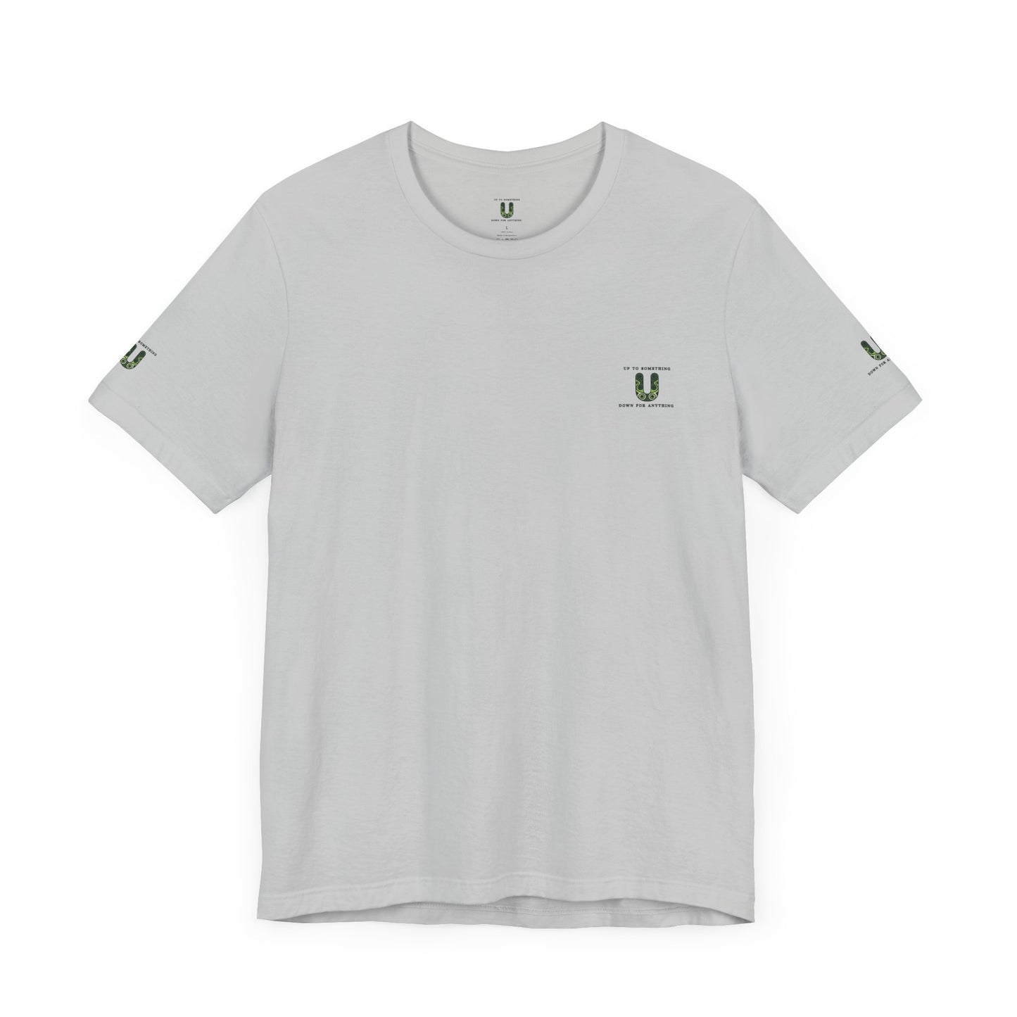 The Original -  Short Sleeve Jersey T-Shirt