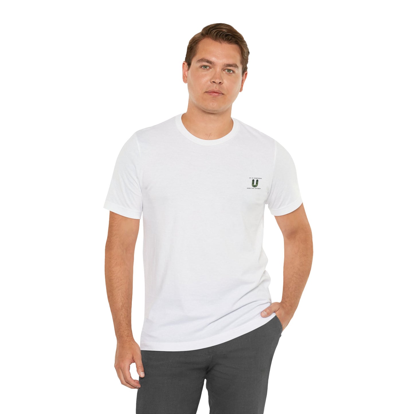 Smooth Sip - Short Sleeve Jersey T-Shirt