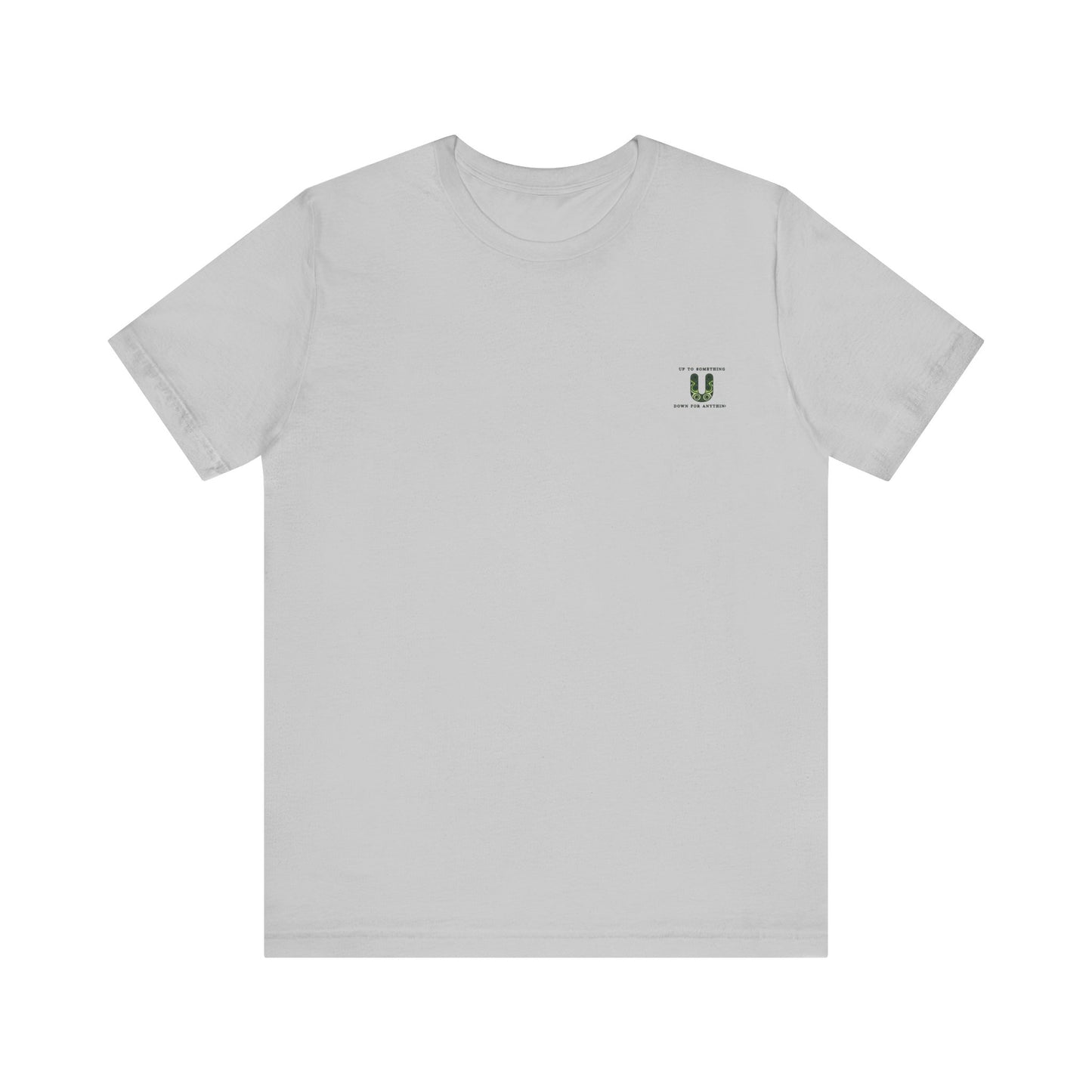 Smooth Sip - Short Sleeve Jersey T-Shirt