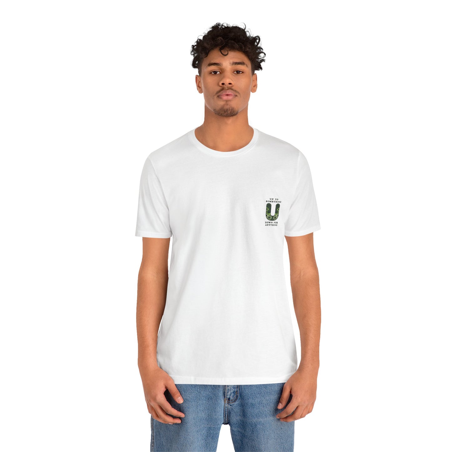 Very Tequila - Jersey Short Sleeve Tee