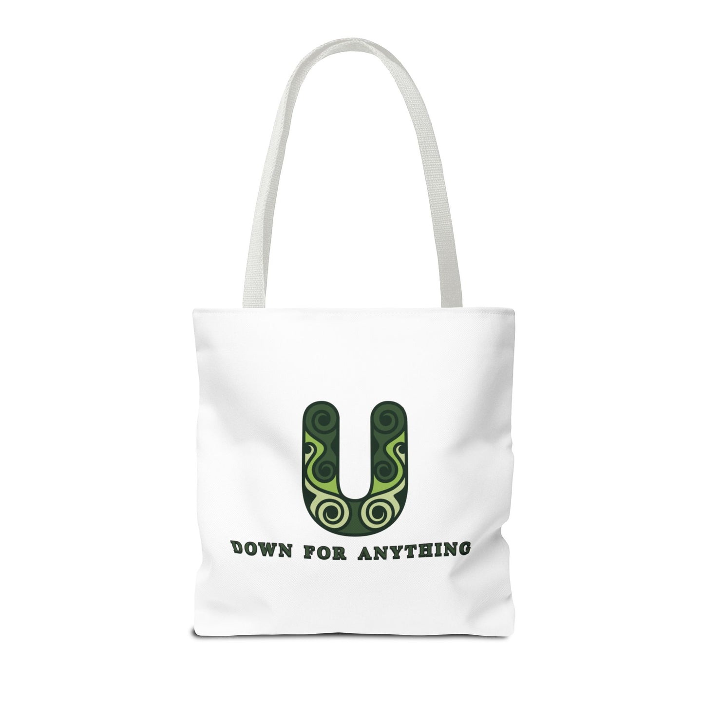 U2S D4A - Tote Bag