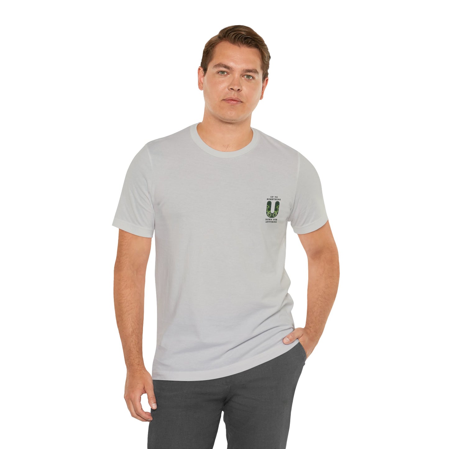 Very Tequila - Jersey Short Sleeve Tee