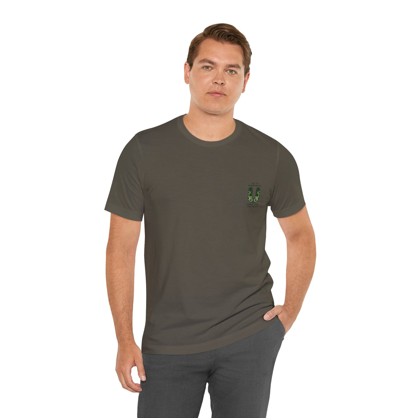 Very Tequila - Jersey Short Sleeve Tee