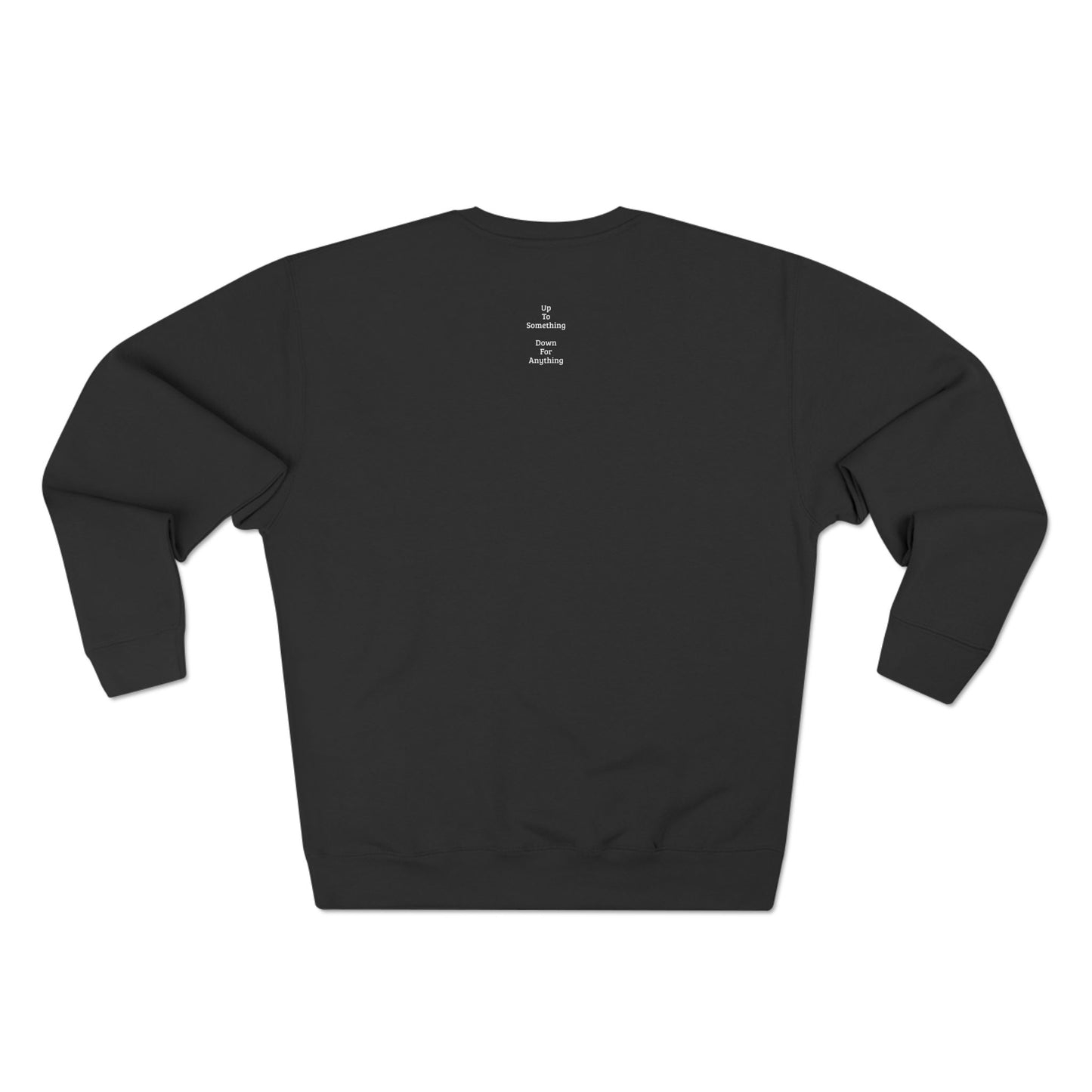 Smooth Sip - Crewneck Sweatshirt