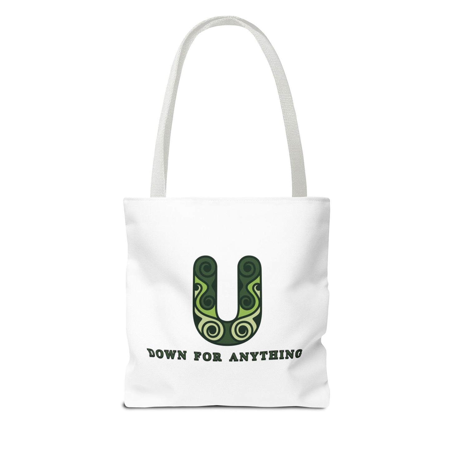 U2S D4A - Tote Bag