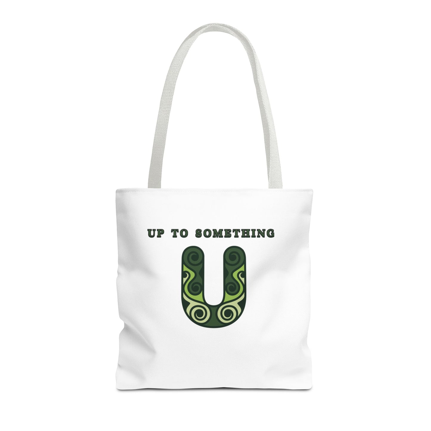 U2S D4A - Tote Bag