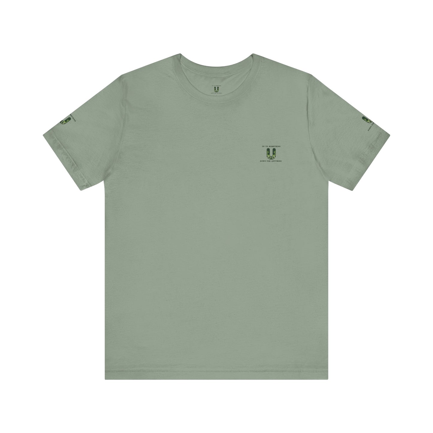 The Original -  Short Sleeve Jersey T-Shirt