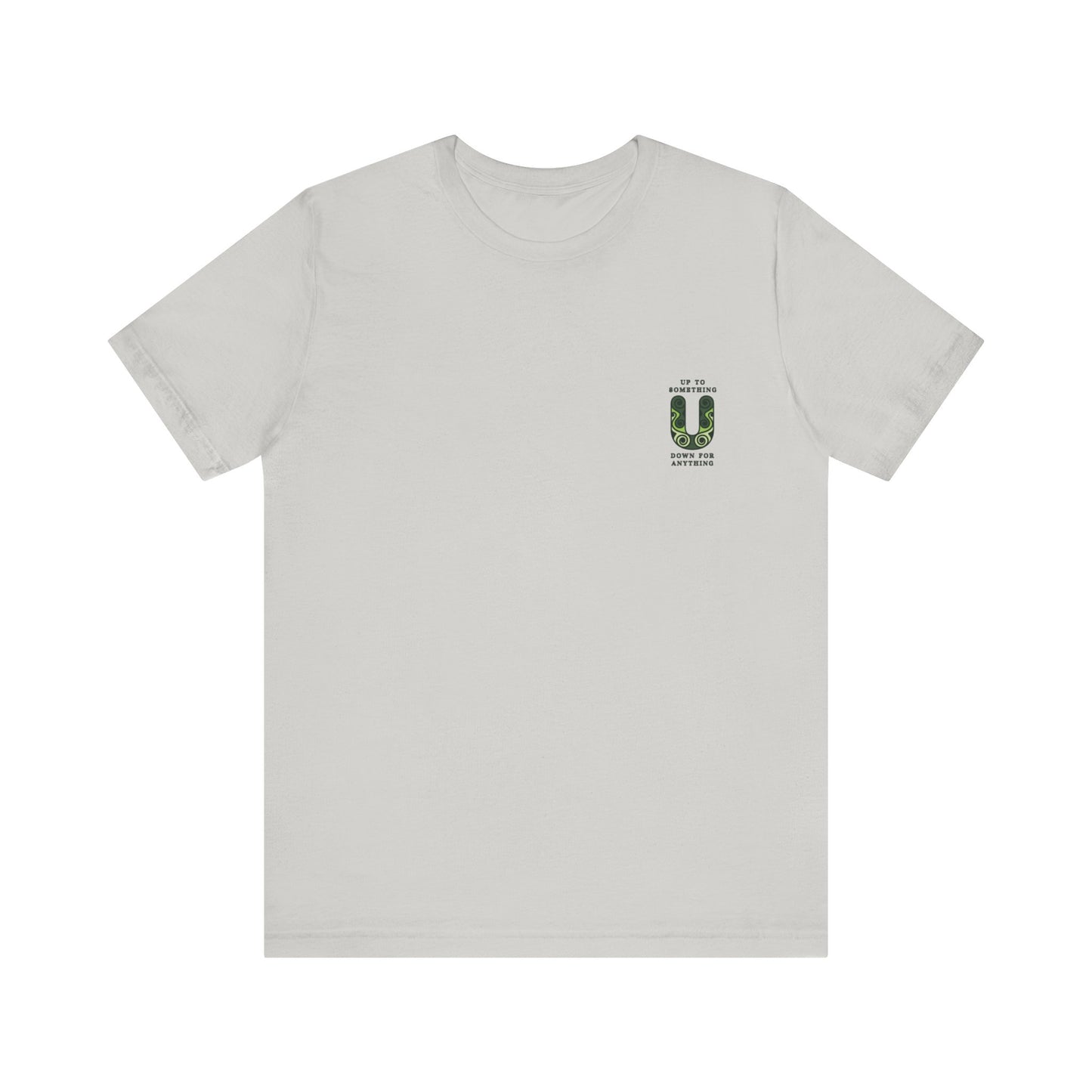 Very Tequila - Jersey Short Sleeve Tee