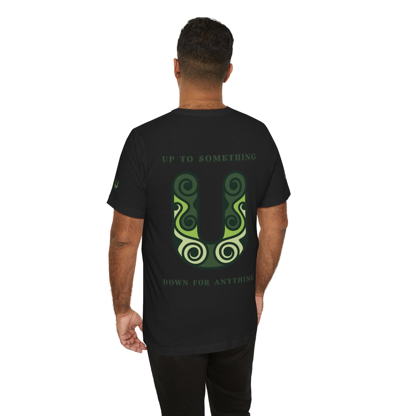 The Original -  Short Sleeve Jersey T-Shirt