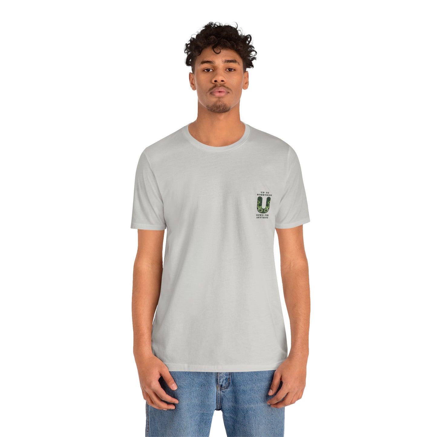 Very Tequila - Jersey Short Sleeve Tee