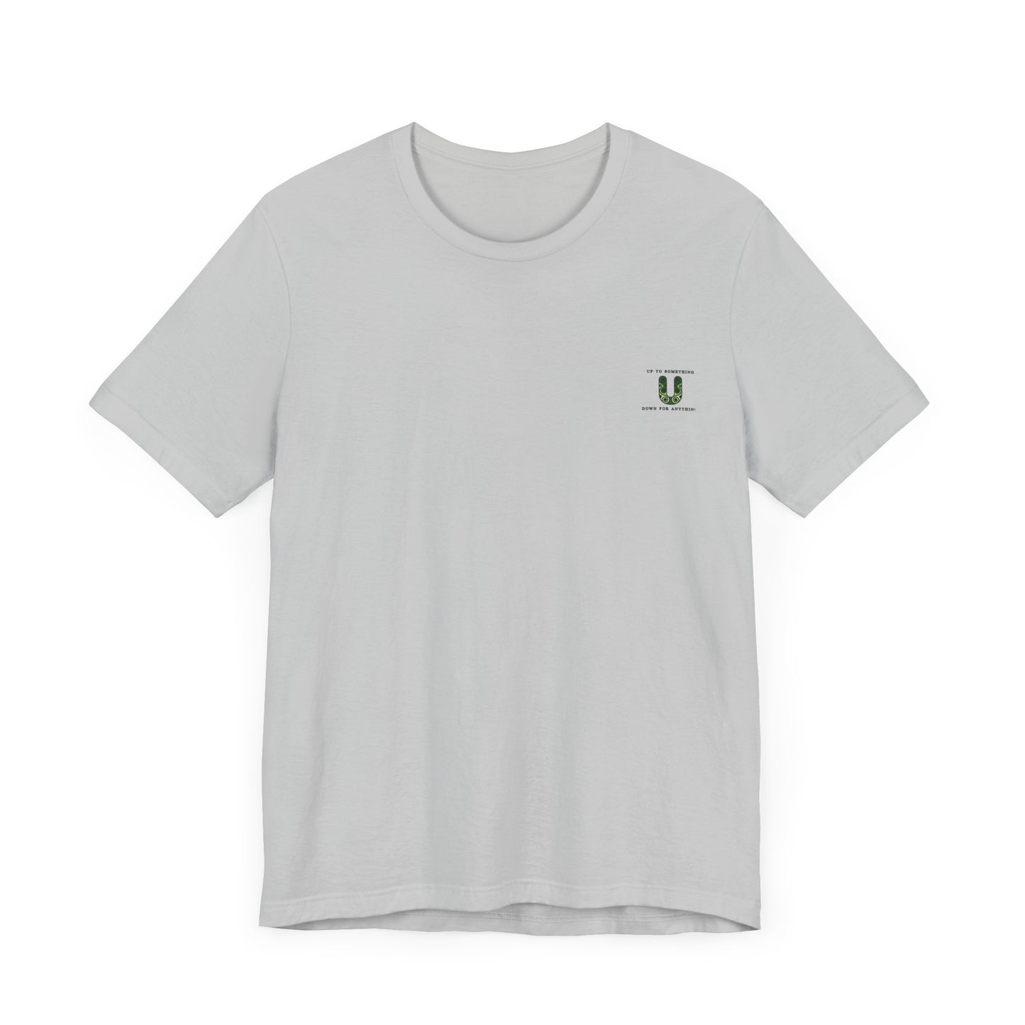 Smooth Sip - Short Sleeve Jersey T-Shirt