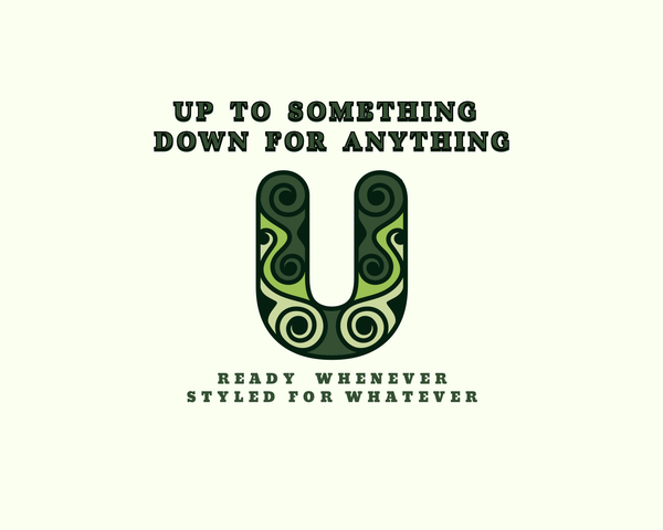 UpToSomethingDownForAnything